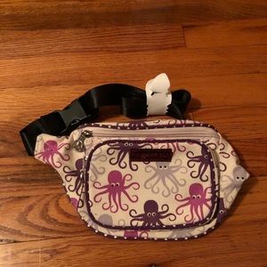 Bungalow 360 Fanny Pack